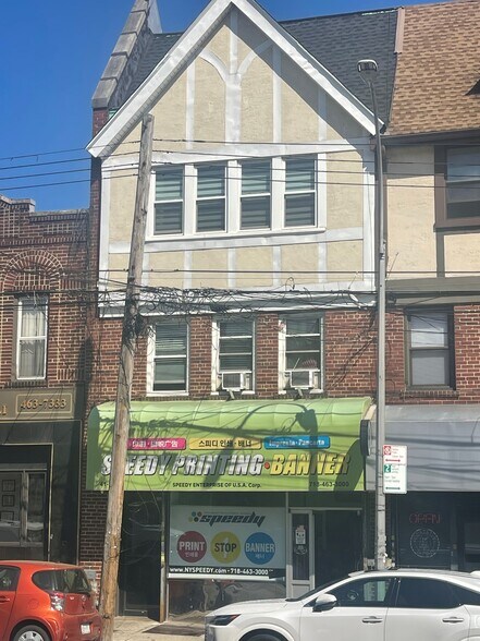 Primary Photo Of 4111 162nd St, Flushing Apartments For Sale