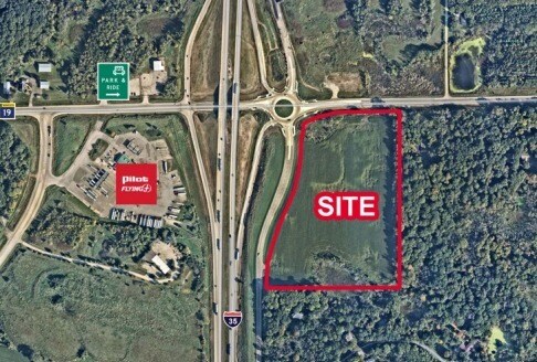Primary Photo Of I-35 & Hwy 19, Northfield Industrial For Lease