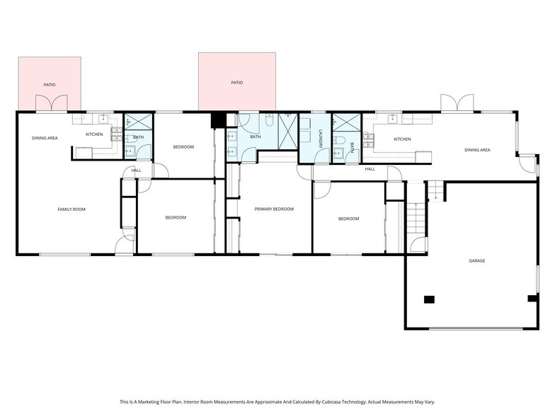 More Photos Of 5801 E Surrey Dr, Cave Creek Apartments For Sale