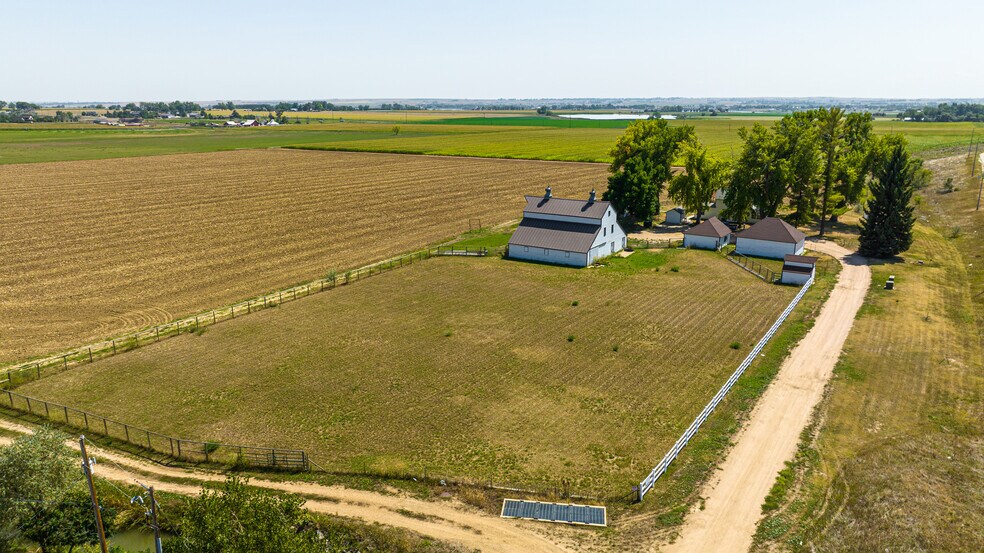 More Photos Of 106 Sunset Ct, Loveland Land For Sale