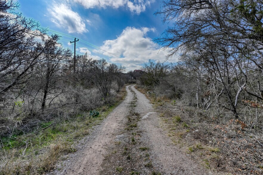 More Photos Of 103 Palmie Ln, Marble Falls Land For Sale