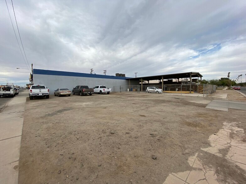 More Photos Of 227 E 5th St, Holtville Freestanding For Sale