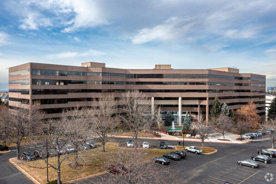 More Photos Of 6300 S Syracuse Way, Centennial Office For Lease