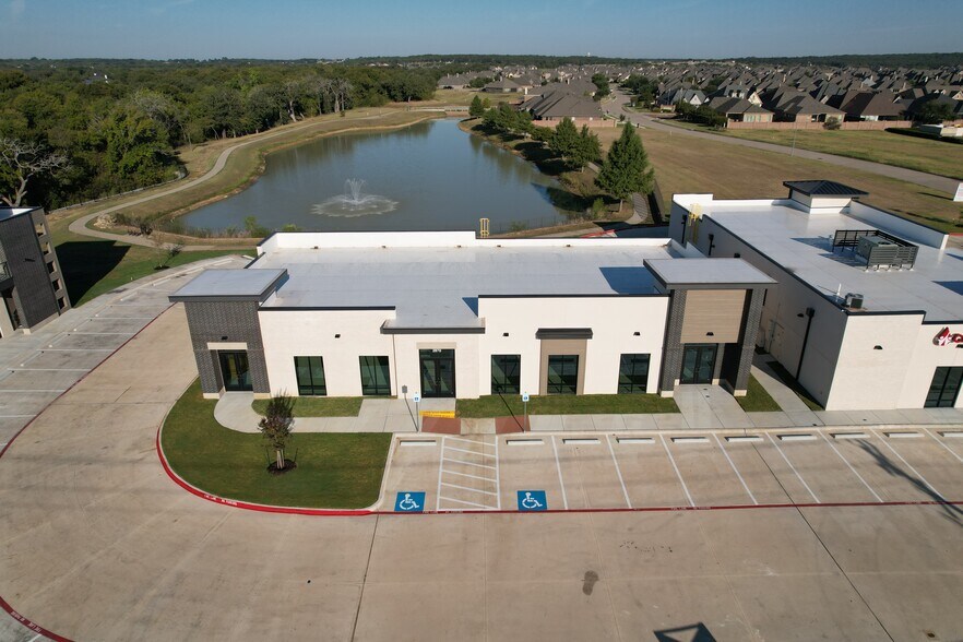 More Photos Of 2870 SW Wilshire Blvd, Burleson Unknown For Lease