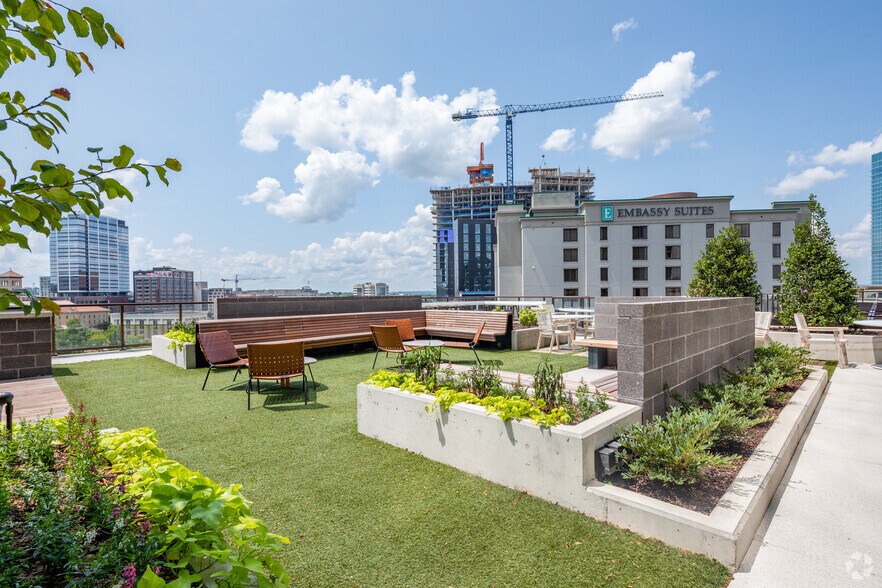 More Photos Of 800 19th Ave South, Nashville Apartments For Lease