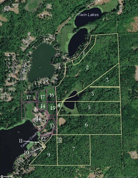 More Photos Of 32919 Benbow Dr E, Graham Land For Sale