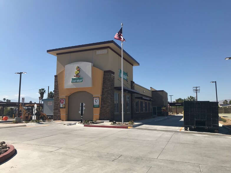 More Photos Of NWC Ramon Road & Avenida Alvera, Cathedral City Land For Sale
