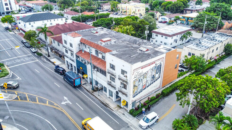 More Photos Of 2600-2614 SW 8th St, Miami Apartments For Lease