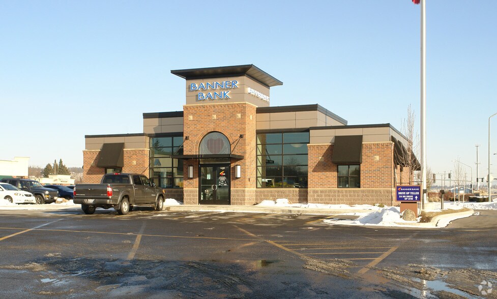 More Photos Of 8901 E Trent Ave, Spokane Unknown For Sale