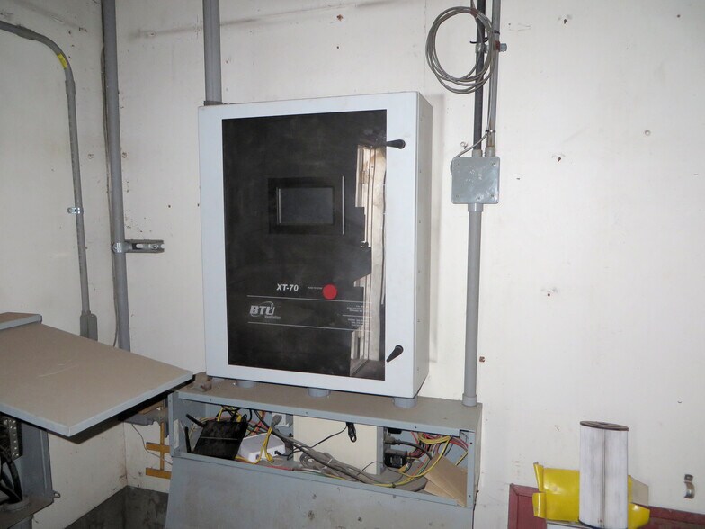 More Photos Of 1089 County Road 161, Pine Bluffs Warehouse For Sale