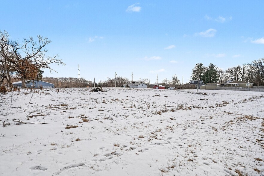 More Photos Of 13500 Morse St, Cedar Lake Land For Sale