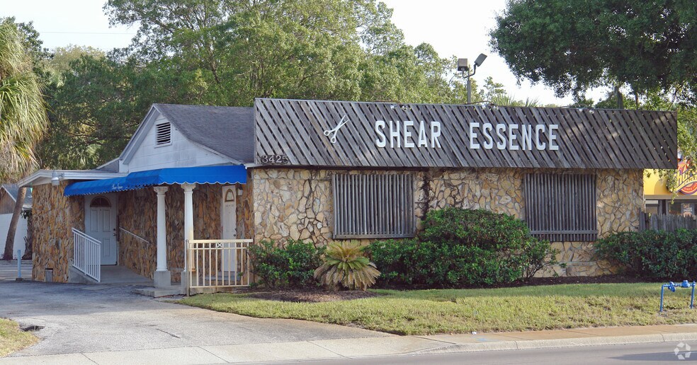 Primary Photo Of 3425 22nd Ave S, Saint Petersburg Storefront For Sale