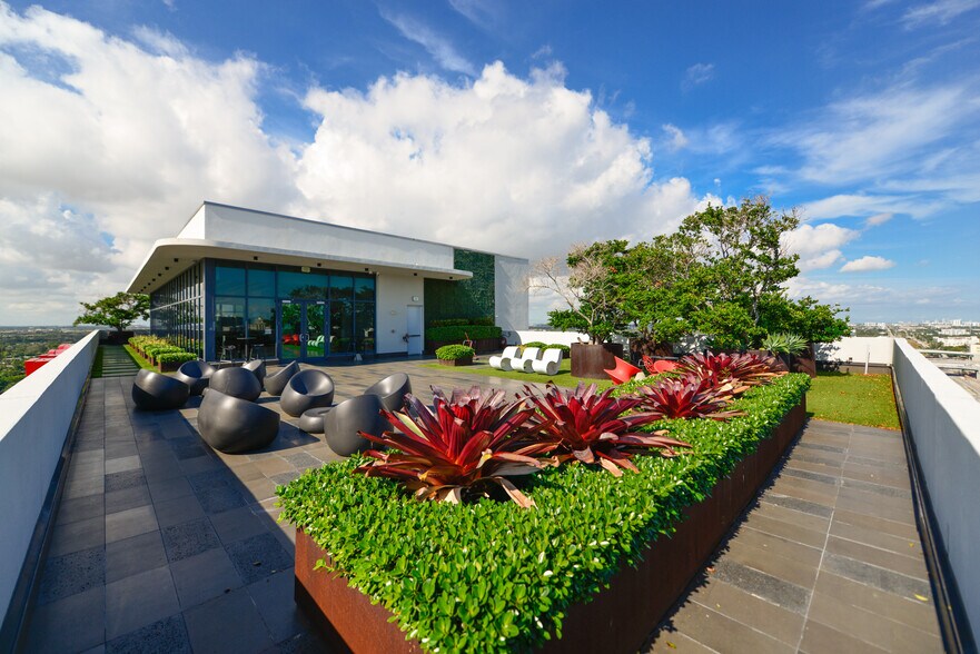 More Photos Of 19790 W Dixie Hwy, Aventura Office For Lease