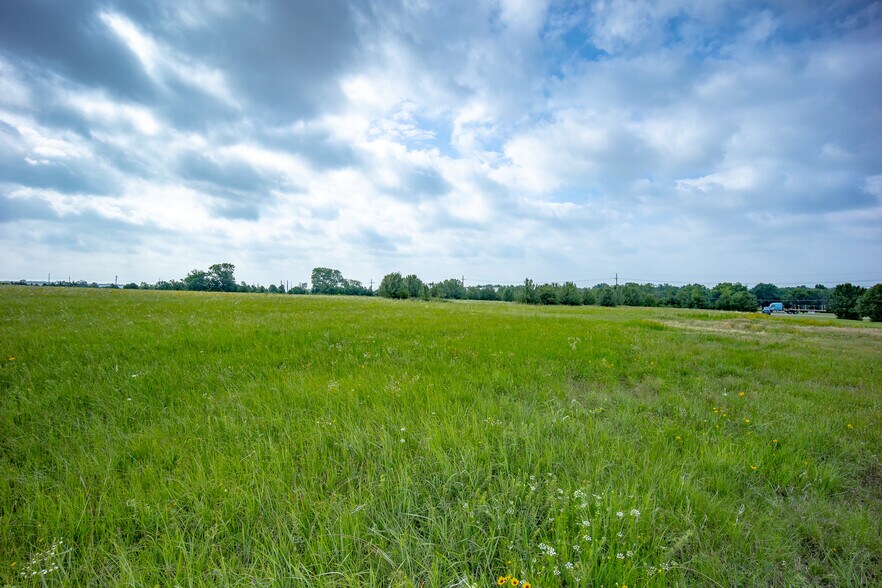 More Photos Of 122 E Richmond Rd, Stillwater Land For Sale