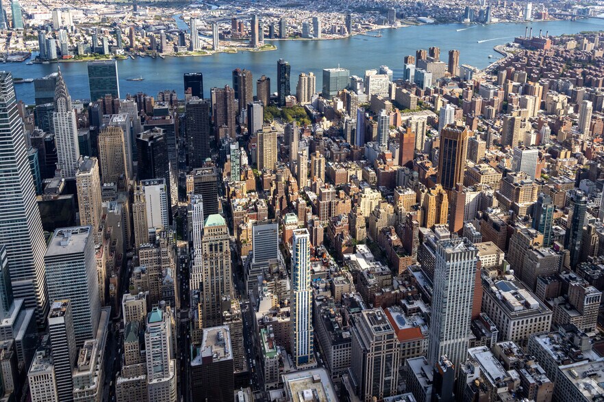 More Photos Of 425 Fifth Ave, New York Apartments For Lease