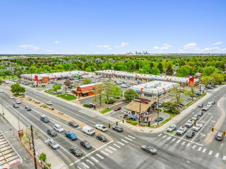 More Photos Of 1000-1090 S Wadsworth Blvd, Lakewood Unknown For Lease