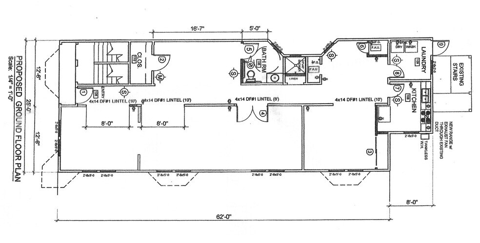 More Photos Of 1500 20th St, San Francisco Office Residential For Lease