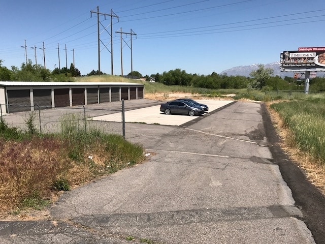 More Photos Of 4800 S 1700 W, Ogden Warehouse For Sale