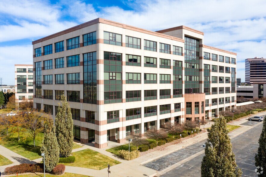 Primary Photo Of 7604 Technology Way, Denver Office For Lease