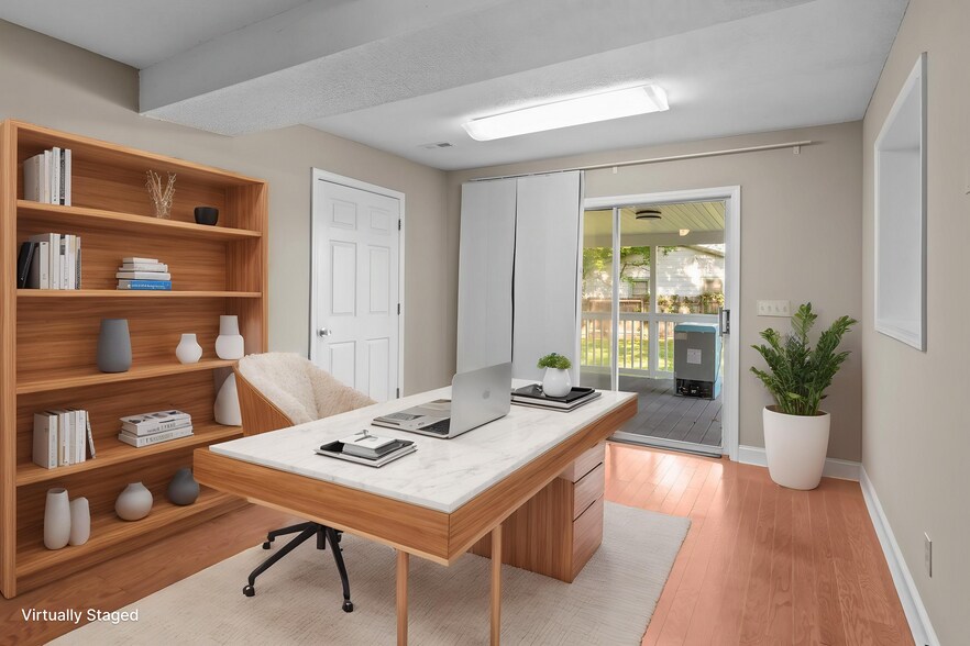 More Photos Of 319 N Central Ave, Locust Office Residential For Sale