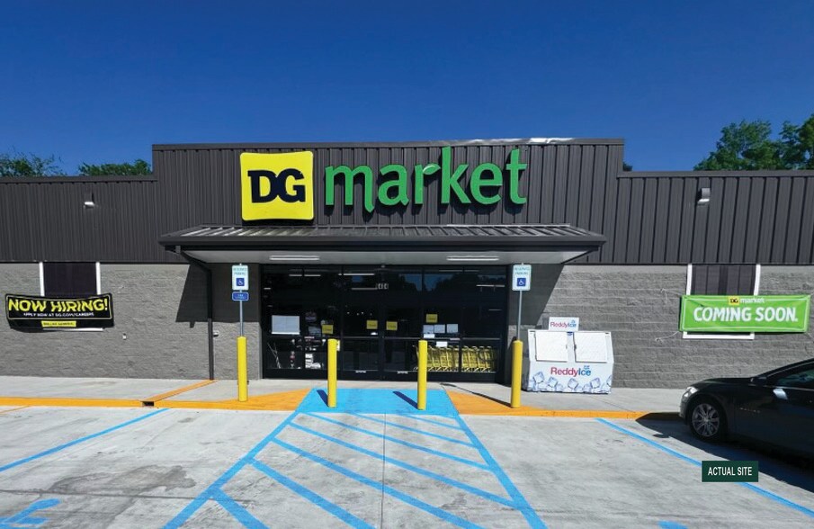 Primary Photo Of 6404 Highway 3, Benton Fast Food For Sale