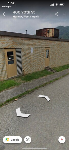 More Photos Of 8902 MacCorkle Ave, Marmet Office For Lease