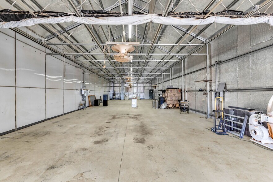 More Photos Of 1840 Pope Valley Ranch Rd, Pueblo Flex For Sale