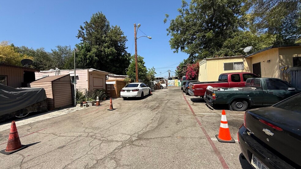 More Photos Of 8069 Garvey Ave, Rosemead Manufactured Housing Mobile Home Park For Sale