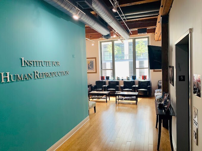 More Photos Of 409 W Huron St, Chicago Loft Creative Space For Lease