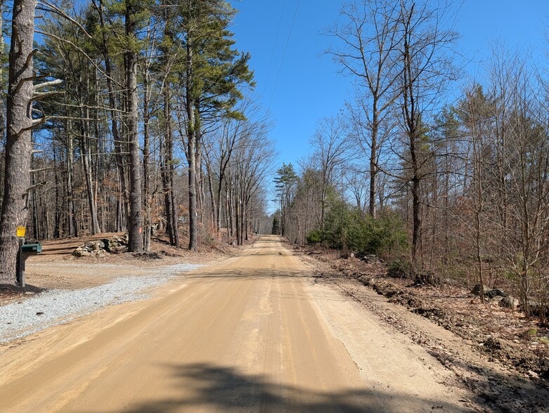 More Photos Of Lot 16 Route 107 Hwy, Barnstead Land For Sale