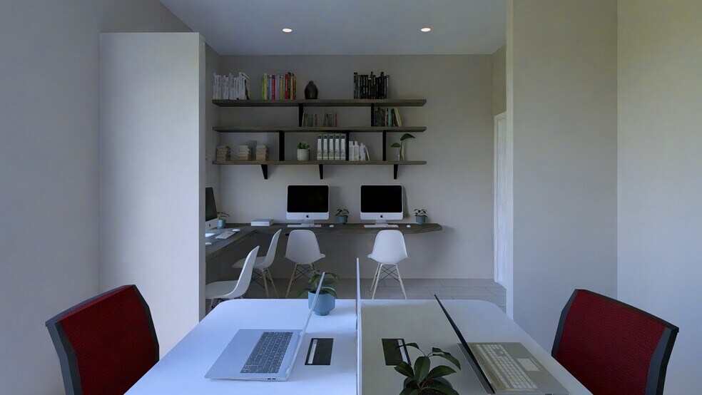 More Photos Of 2561 Nursery Rd, Clearwater Office For Lease