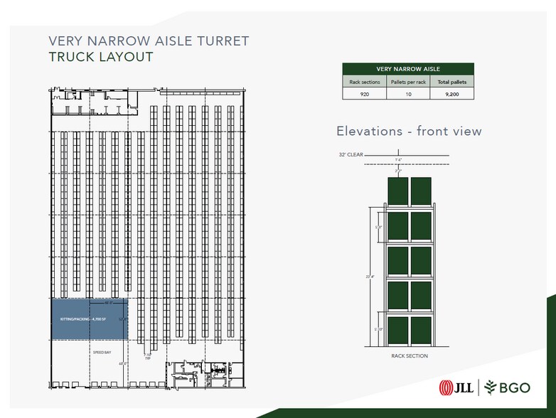 More Photos Of 350 Starke Rd, Carlstadt Industrial For Sale