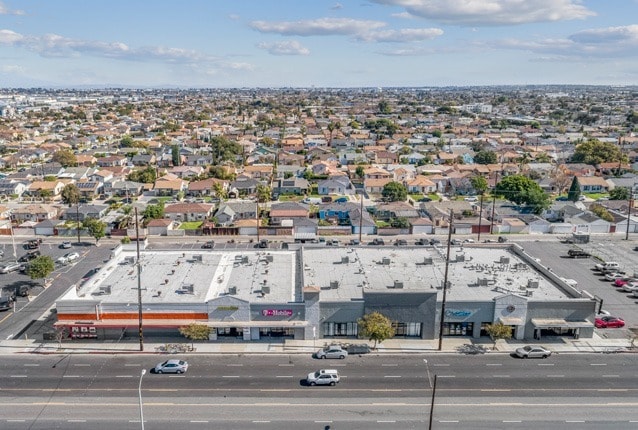 More Photos Of 14730-14842 Crenshaw Blvd, Gardena Unknown For Lease