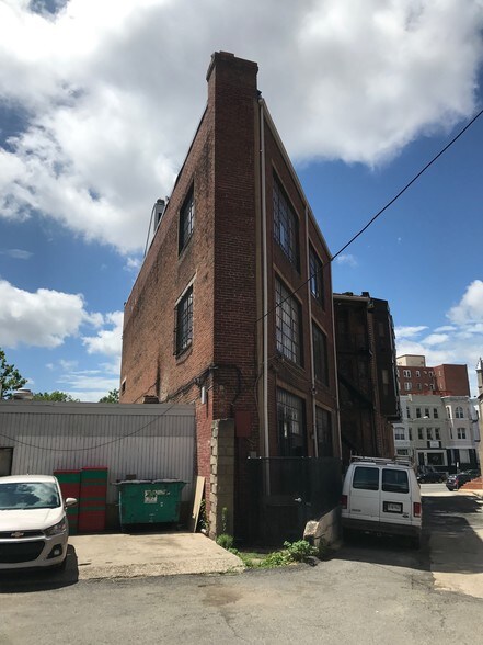 More Photos Of 1515 U St NW, Washington General Retail For Sale