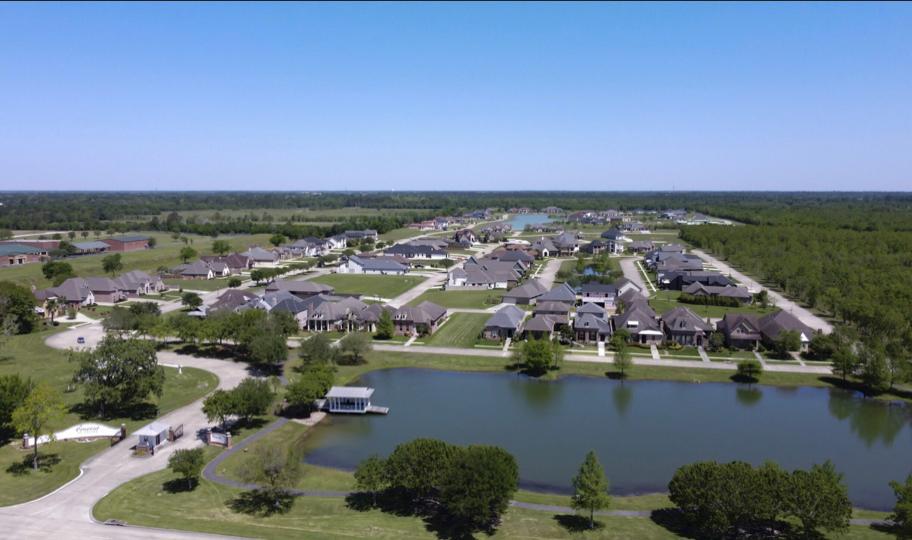 More Photos Of Walden Road, Beaumont Land For Sale