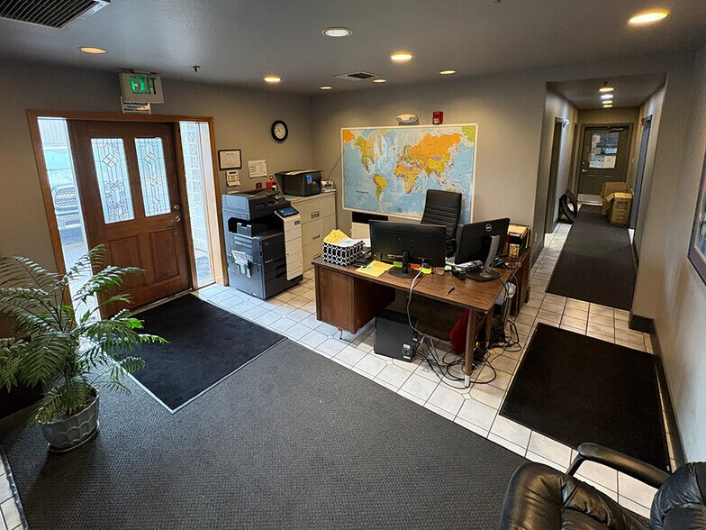 More Photos Of , Sherwood Industrial For Sale