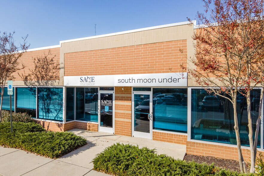More Photos Of 183 Harry S Truman Pky, Annapolis Office For Lease