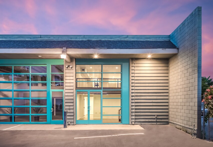 More Photos Of 607 N Vulcan Ave, Encinitas Storefront For Lease