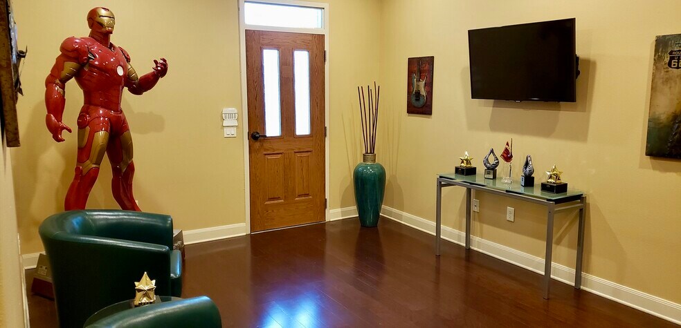 More Photos Of 4501 Cartwright Rd, Missouri City Medical For Sale