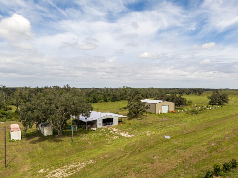 More Photos Of 32715 Singletary Rd. rd, Myakka City Land For Sale