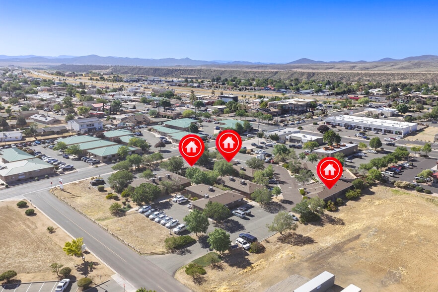 More Photos Of 3188B- 3194A, Prescott Valley Medical For Lease