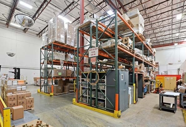 More Photos Of 2840 Loker Ave E, Carlsbad Manufacturing For Sale