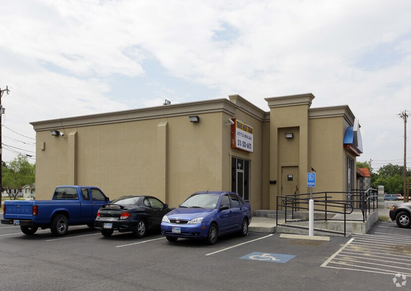 More Photos Of 1425 Pleasanton Rd, San Antonio Freestanding For Sale