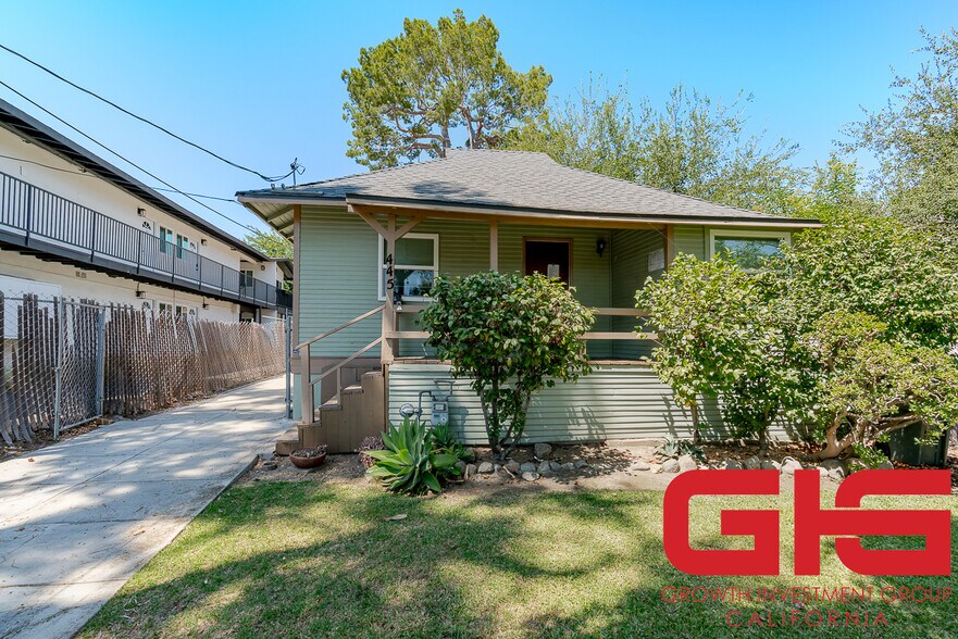 More Photos Of , Pasadena Multifamily For Sale