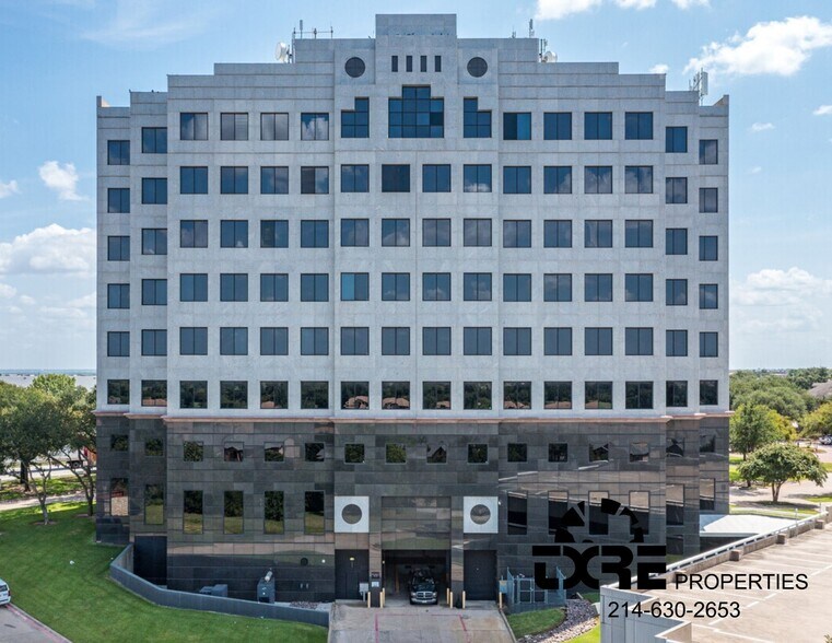More Photos Of 2505 N State Highway 360, Grand Prairie Office For Sale