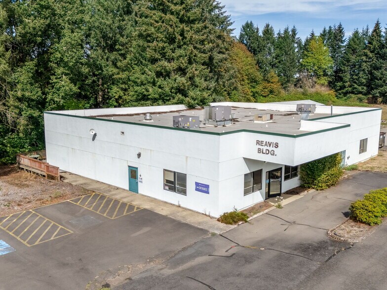 More Photos Of 16700 S Highway 99W, Amity Distribution For Sale