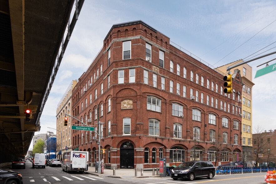 More Photos Of 255-275 Park Ave, Brooklyn Apartments For Lease