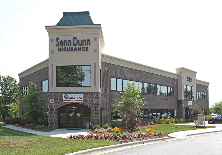 More Photos Of 1400 Eastchester Dr, High Point Office For Sale