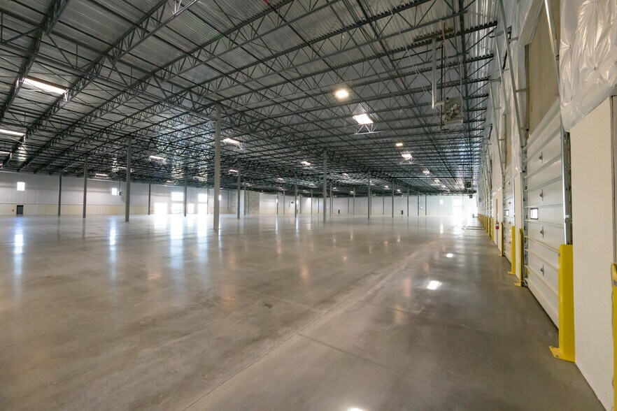 More Photos Of 17710 E Euclid Ave, Spokane Valley Distribution For Lease