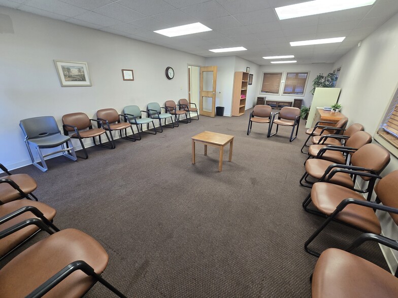 More Photos Of 2 Depot St, Greencastle Medical For Sale